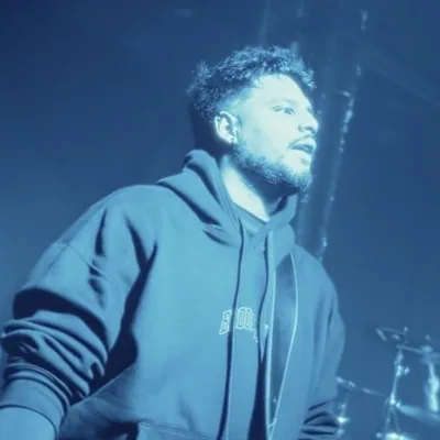 Cristopher J. Mendoza